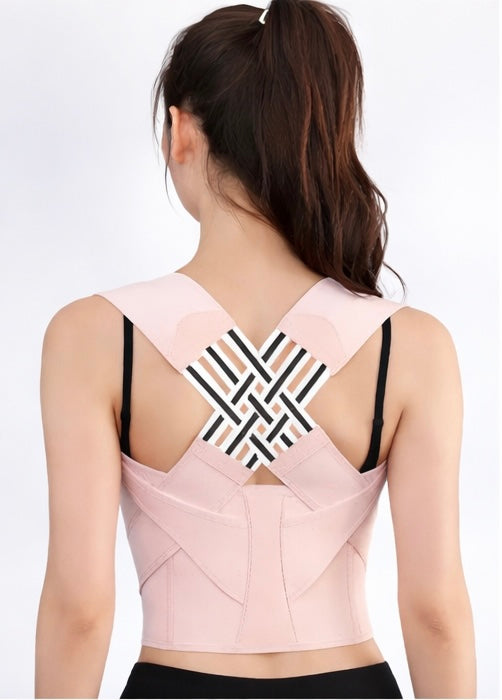 Adjustable Comfort Support Brace for Men & Women