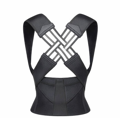 Adjustable Comfort Support Brace for Men & Women