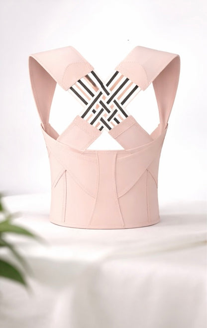 Adjustable Comfort Support Brace for Men & Women