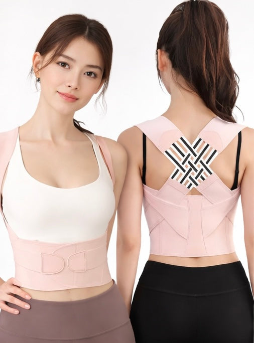 Flexible Daily Wear Support Band