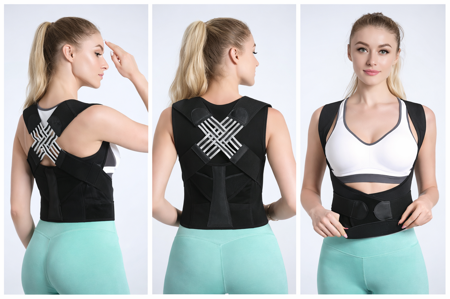 Adjustable Everyday Wear Band