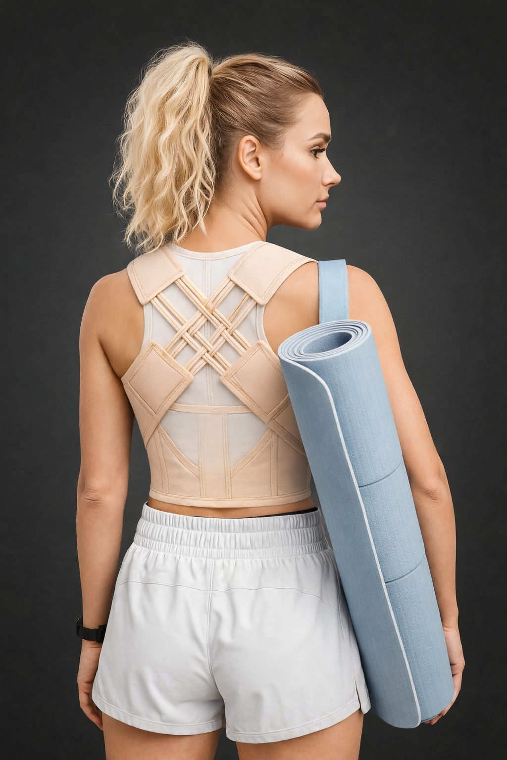 Flexible Daily Wear Support Band